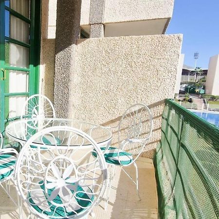 Apartamento Salitre 플라야데라스아메리카스 외부 사진