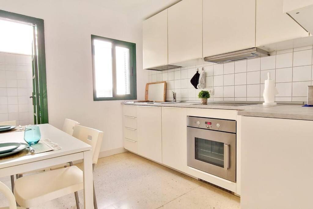 Apartamento Salitre 플라야데라스아메리카스 외부 사진