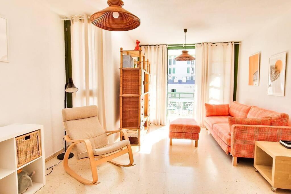 Apartamento Salitre 플라야데라스아메리카스 외부 사진