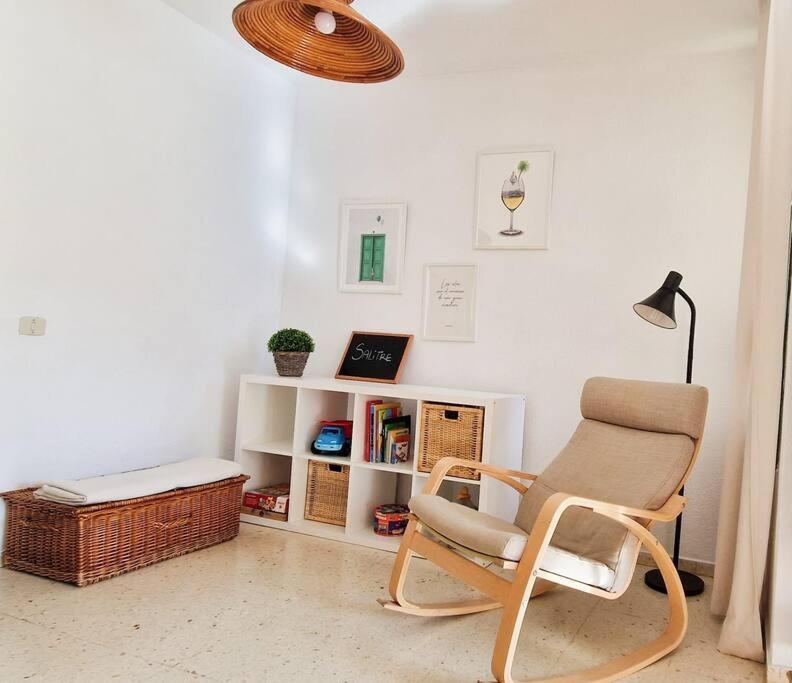 Apartamento Salitre 플라야데라스아메리카스 외부 사진